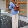 Kožená dámská taška Víceúčelový batoh Cambridge Bag Špičková taška Fashion Trend Messenger Bag