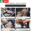 For BMW 5 SERIES 11-16 F10 F11 Car Gearbox Panel Navigation Screen Automotive Interior TPU Protective Film Anti-Scratch Sticker