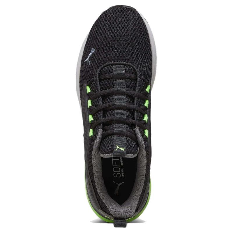 PUMA CELL Rapid Men's Low Top Running Shoes Black 377871-09