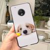 Case For Motorola Moto G5 Plus Cover XT1684 XT1685 XT1687 XT1686 Funda Cute Cat Phone Case For Moto G5 Plus G5Plus Soft Coque