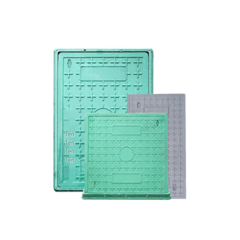 

LijiuHong Composite Resin Square Manhole Cover