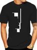 Unisex Casual T-shirt