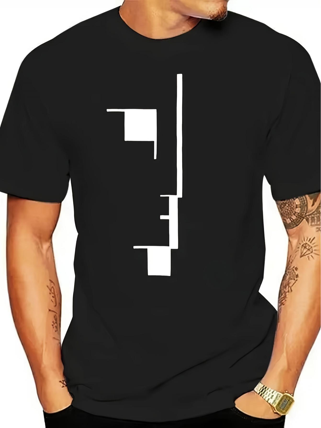 

Unisex casual T-shirt XXXXL