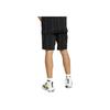 Puma Melo Alwayz On Short Breathable Mid-Waist Drawstring Casual Shorts Men Bottoms Black 625995-01