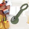 Accuracy Magnetic Stud Finder Magnetic Metal Detector No Batteries Required Wall Scanner  Household