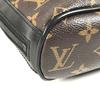 Louis Vuitton M44625 Monogram Chalk sling bag drawstring bag Shoulder Bag