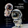 Deepseek AI Astronaut Bluetooth Speaker Gift for Boys' Birthdays