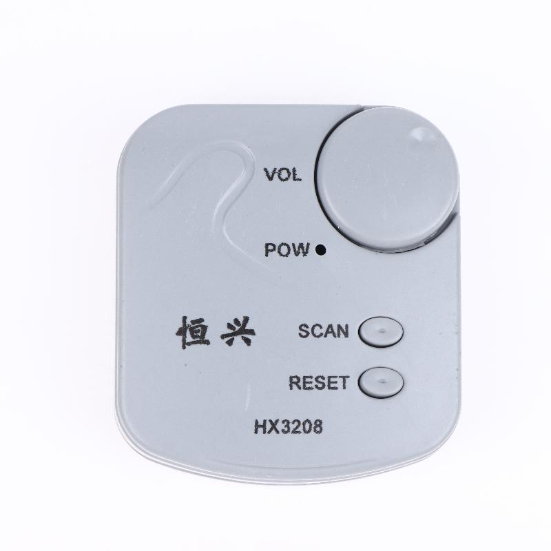Diy Electronic Kit Fm Micro Smd Mini Radio Module Fm Frequency Modulation Radio 1.8V-3.5V Soldering Assembly