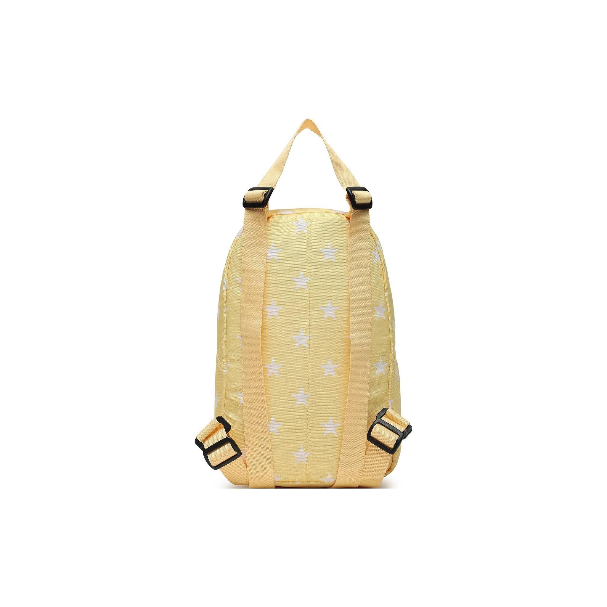 

Новый мини-рюкзак Converse из полиэстера, унисекс, желтый 10019903-A15 21.6*12.4*33.0CM