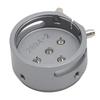 Watch Movement Holder Aluminum Alloy High Stability Watch Movement Repair Base for 2894 2