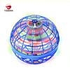 Upgrade high quality Drone Flying Spinner Hand Fidget Toys Boomerang Ball Flyrobe Adult Kids Children Gift