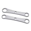 Bike Suspension Fork Wrench Aluminum Alloy Bicycle Top Cap Spanner Remover Tool