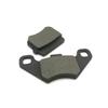 New  Front Brake Pads For Hammerhead SS250 250CC Go Kart Buggy Chinese Parts