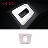 For VW Tiguan MK2 2017-2021 Car Tailgate Trunk Switch button panel trim cover Auto products Interior modification Accessories 4eg