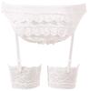 Cottelli COSTUMES - Sexy Naughty Schoolgirl Costume L