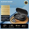 M76 Open-ear Air Conduction Wireless Bluetooth Sports Headphones
