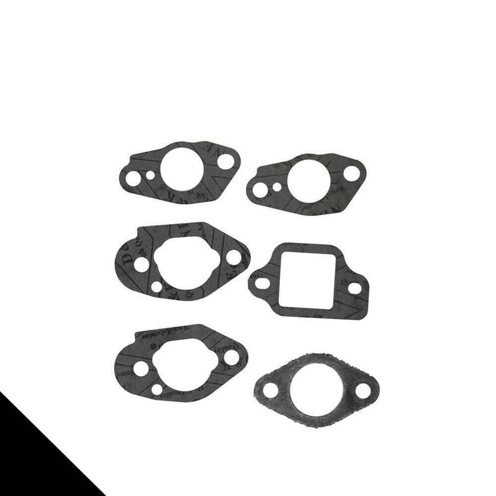 Carb Intake Gasket Set 03728 Accessories Carburettor