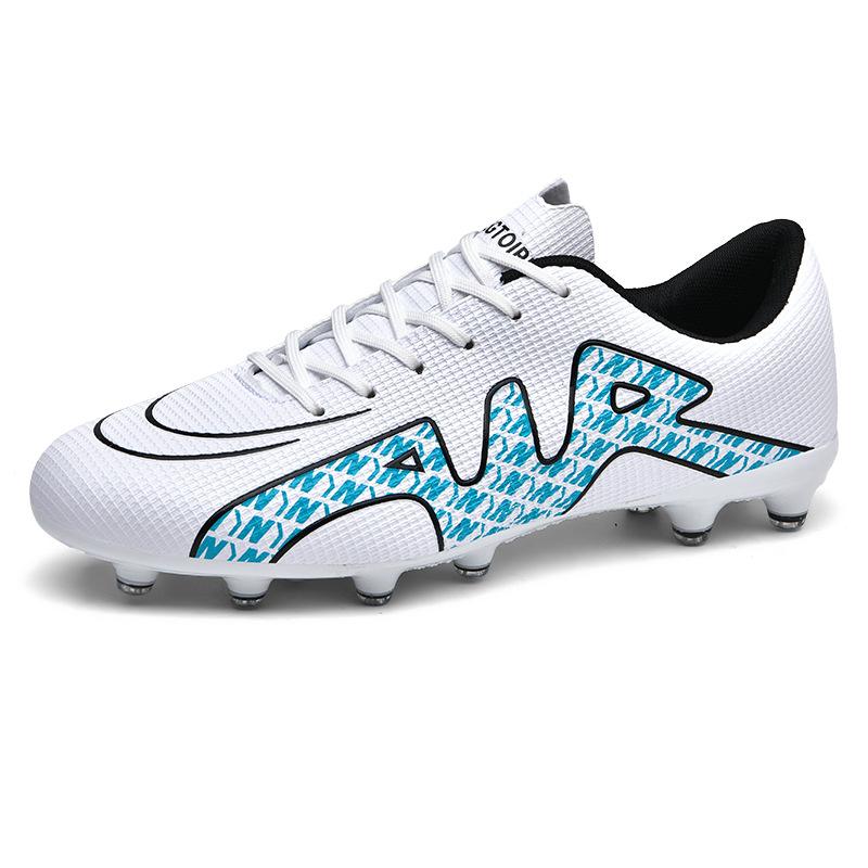 Offline TF-Splitter für Low-Top-Fußballschuhe Student FG Lange Nägel Kindertrainingsschuhe