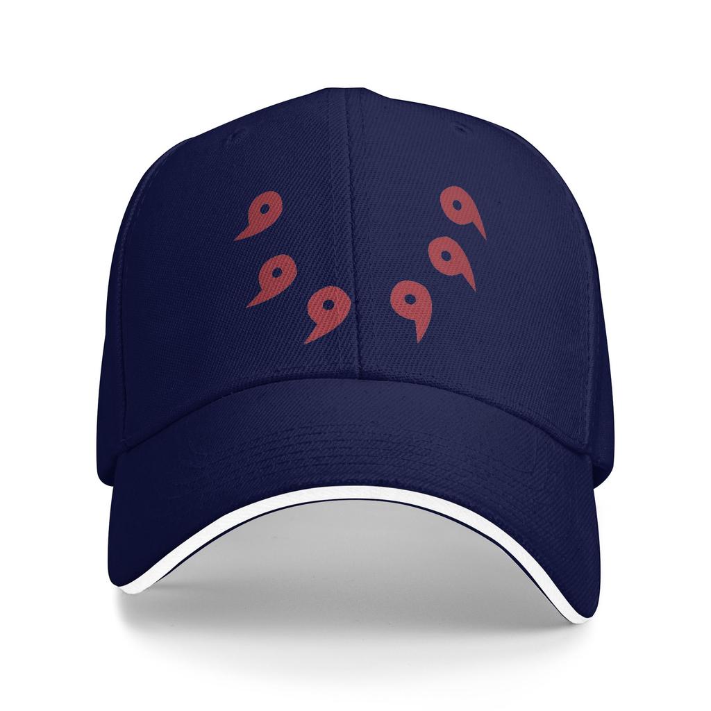 Baseball Cap Rikudou Sennin Chain Anime Outfits Unisex Casquette Naruto Fashion Caps Hat Daily Running Golf Adjustable Sun Cap