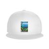 Hinano Tahiti Baseball Caps Snapback Fashion Baseball Hats Breathable Casual Casquette Outdoor for Unisexs And Womens