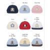 Allincomplete Cap Navy   Sky Blue High School