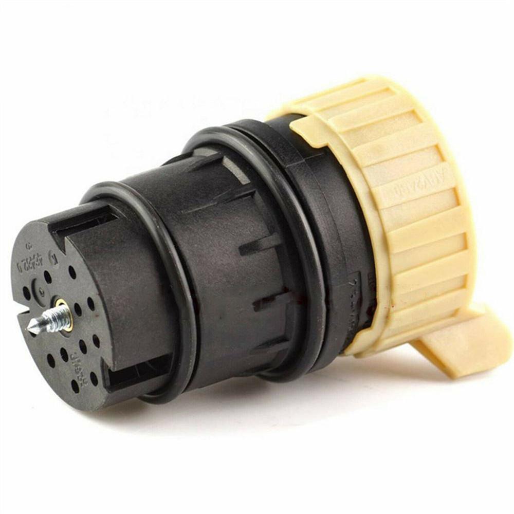 

Transmission Plug Wire Harness Connector Adapter For Benz Mercedes 2035400253