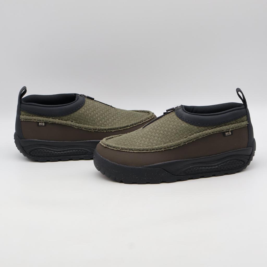 IO4547-001 Nike ACG IZY Medium Olive (Men's)