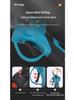 Bei Xu Electric Pruning Shears Set: Brushless Lithium Battery Saw for Garden and Fruit Tree Pruning