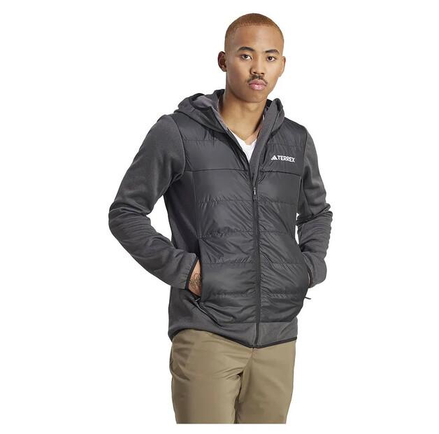 Adidas Multi Hybrid Jacket