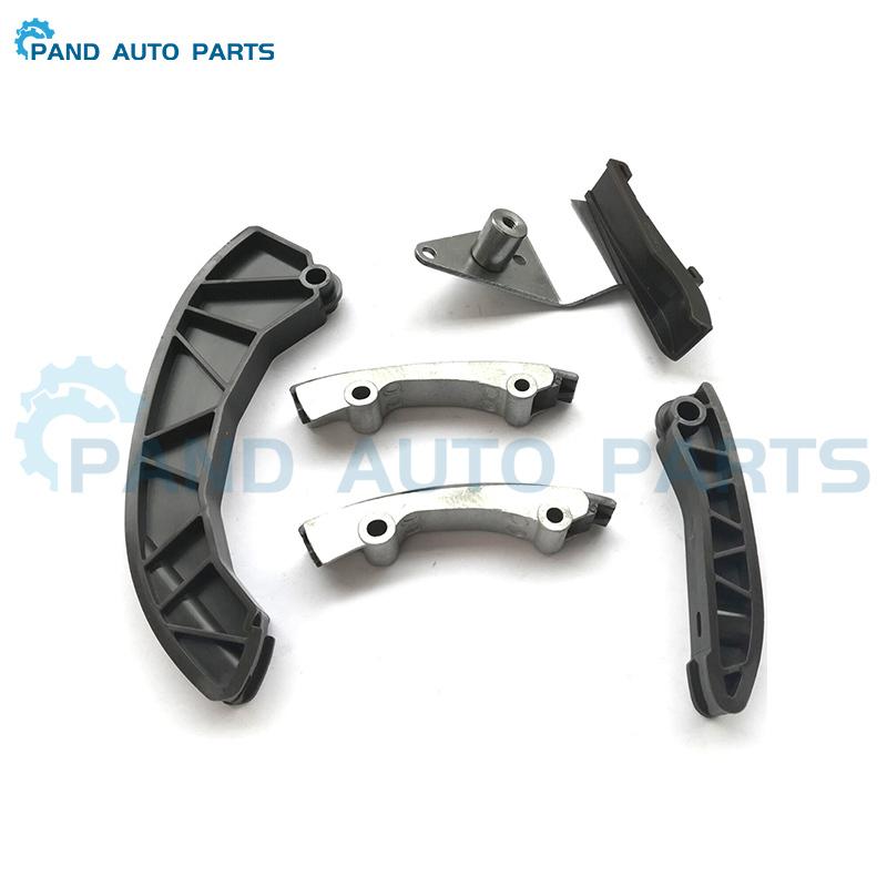 OEM Spec Timing Chain Kit Fit Hyundai Elantra Accent Getz 110 120 130 140 i20 i30 Matrix IX20 1.1 1.3 1.4 1.5 1.6 1.7CRDi Diesel