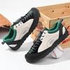 Scarpe Sportive Classiche da Uomo Autunno Primavera Sneakers Outdoor Alta Qualità Vera Pelle Sneakers di Marca per Uomo Donna Scarpe da Passeggio