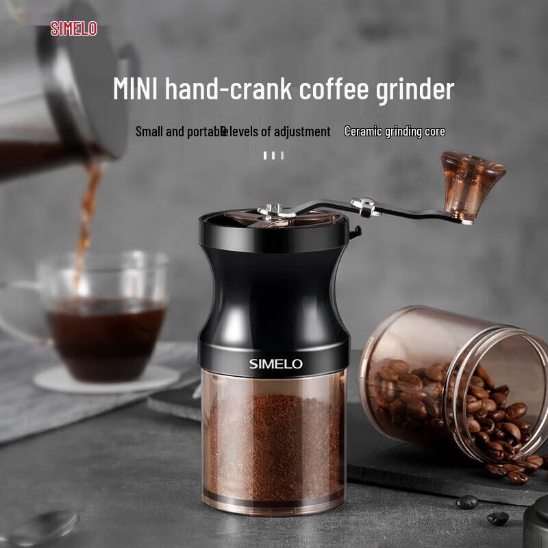 

Кофемолка Shimeile