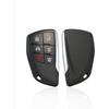 Smart Key for GMC Chevrolet -,YIKEBALOG 6 Buttons Proximity Remote Control Key Fob fit for GMC Yukon Chevrolet Suburban Tahoe YG0G21TB2 13548434