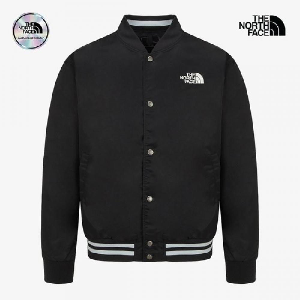 The North Face Men S Breton Jacket Blk Nj3br51a 95