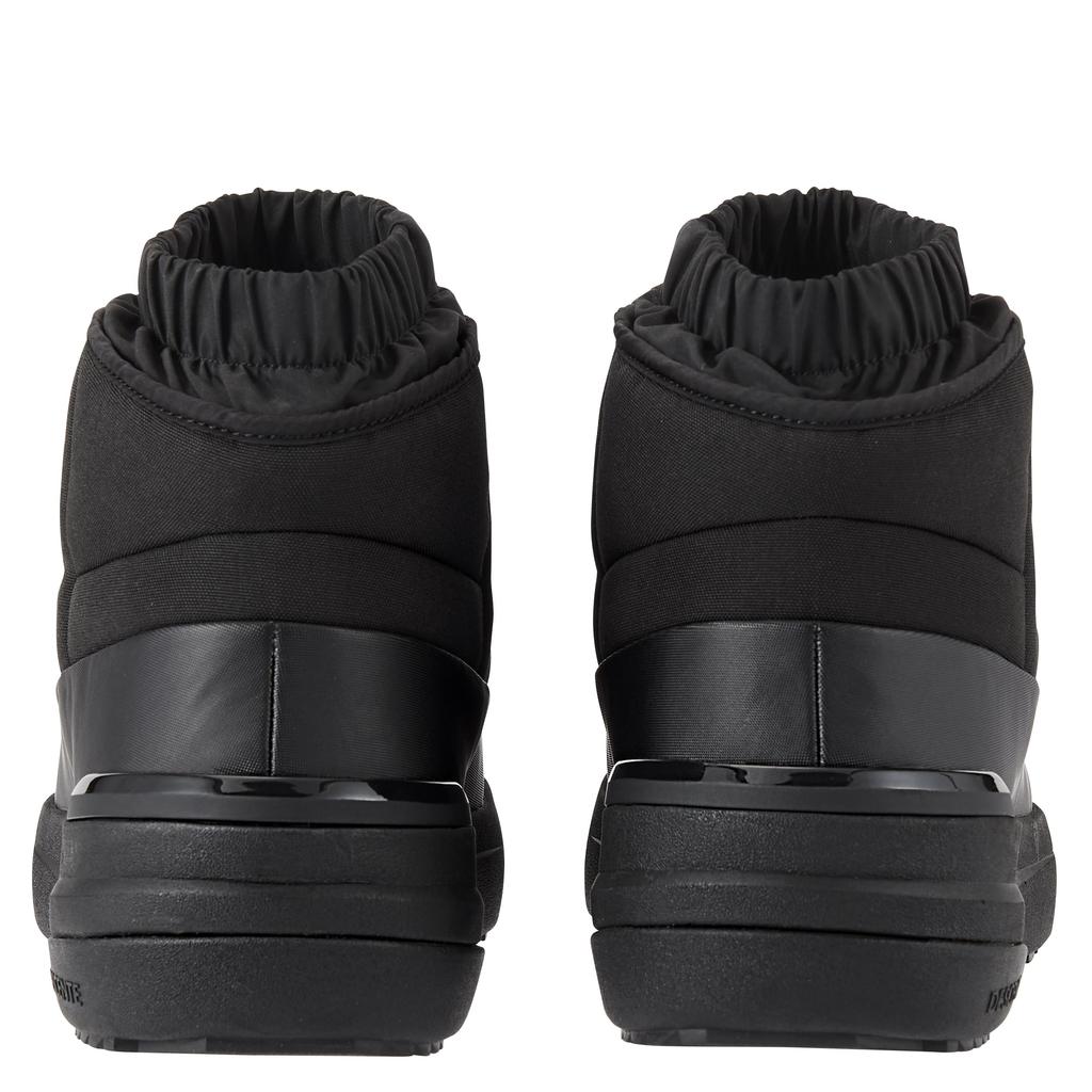 Descente DTRACE Snow Winter Cold Weather Waterproof Heat Velcera Ortholite Easy Comfortable BKGY Boots, Boots, Protection, Design, Navi, Warmth,
