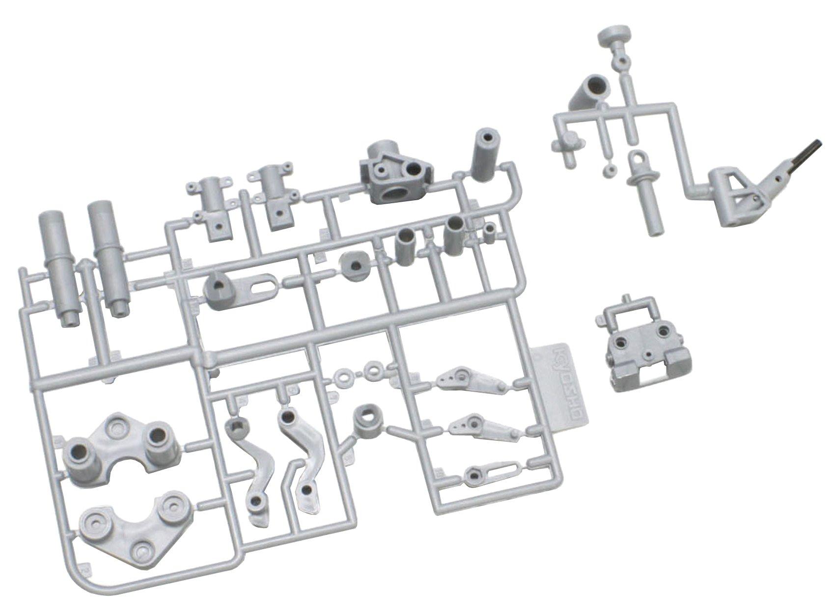 

Kyosho Рульова колонка GP102 (Hang-On Racer/GP51B)