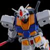 HG Gundam Unit 7 Assembly Plastic Model Kit Suit Gundam 1/144 (Mobile Chronicles)