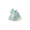 Insbobo Girl Princess Dress Sling Summer Wear Fashion