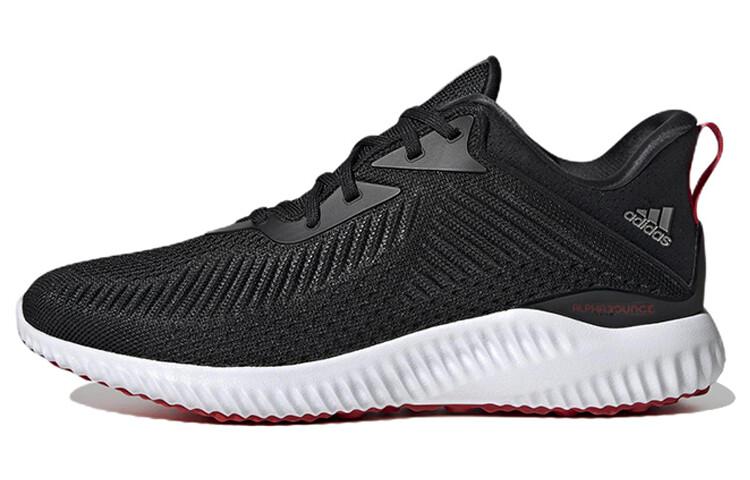 adidas AlphaBounce EK Low Chinese New Year - ID4258 36