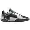 Nike Sabrina 2 Buty do koszykówki niskie Damskie Żelazny Szary FQ2174-005