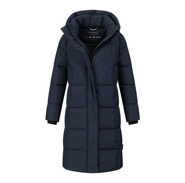 Куртка зимняя Marikoo Tabiaa EU XXL