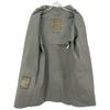 MACKINTOSH Khaki rubberized coat coat 40 khakiUsed