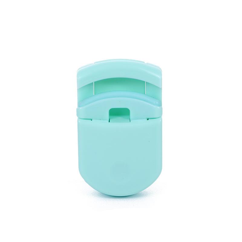 Korean-Style Portable Beauty Eyelash Curler