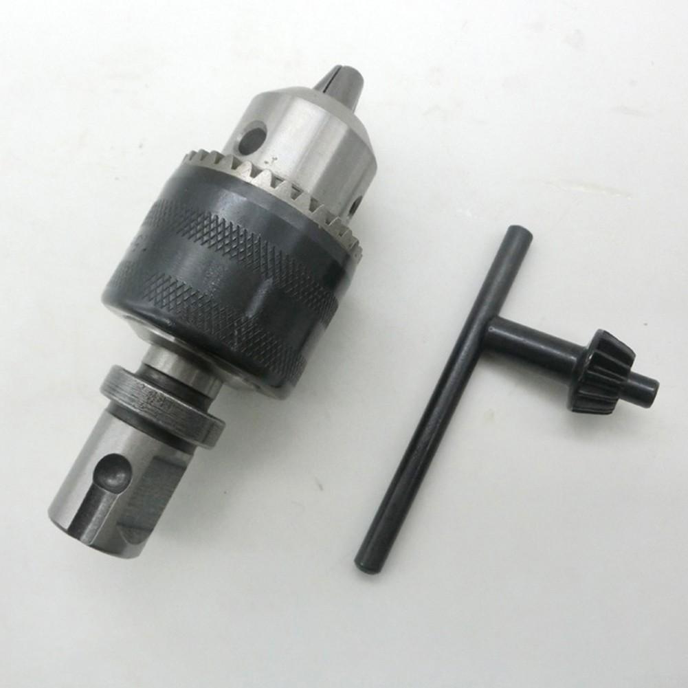 Wide Compatibility 19mm Shank Rod for Magnetic Drill Chuck