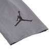 Jordan Brand Running Quick-Dry Compression Three-Quarter Pants Men Bottoms Gray 724777-065