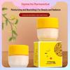 Shi Ya Ting Hydrating Astragalus Face Cream 30g - Moisturizes, Nourishes, Brightens, for Morning & Evening Use.