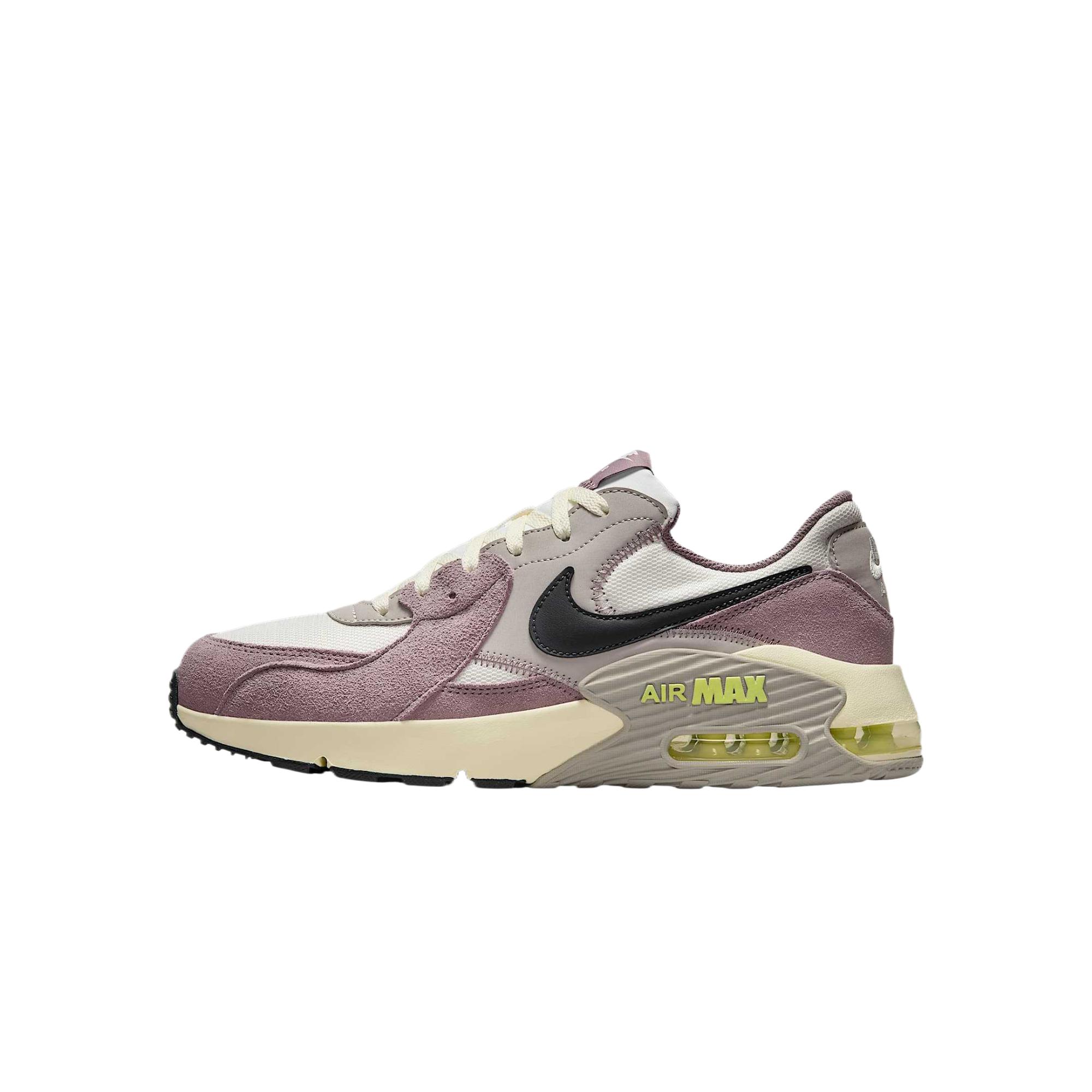 

Nike Air Max Excee Comfortable Fashion Versatile Trendy Low-Top Training Shoes Men sneaker Gray Brown IB8912-204 42.5