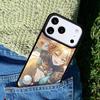 Genshin Impact Gorou Phone Case Cover Compatible with for IPhone 17air 16e 15 14 13 12 11Pro Max 17 Air