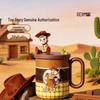 Germ Toy Story Mug with Lid
