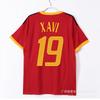 Retro Soccer Training Jerseys Men Classic National Team Player Edition Short Sleeve